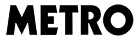 Metro Metro