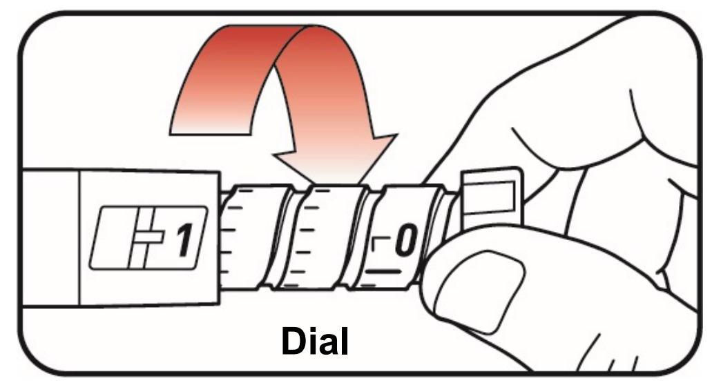 Mounjaro (tirzepatide) Injection - Step 11