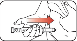 Mounjaro (tirzepatide) Injection - Step 12