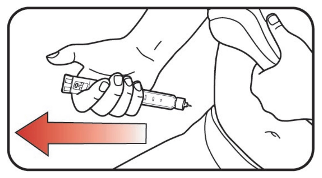 Mounjaro (tirzepatide) Injection - Step 13