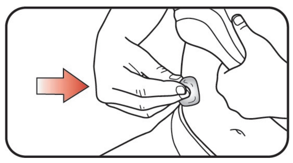 Mounjaro (tirzepatide) Injection - Step 14