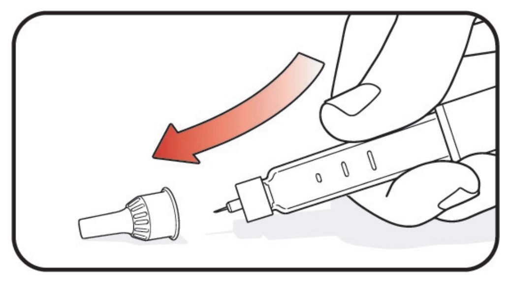 Mounjaro (tirzepatide) Injection - Step 15