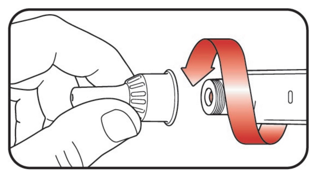 Mounjaro (tirzepatide) Injection - Step 16