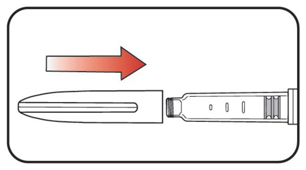 Mounjaro (tirzepatide) Injection - Step 17