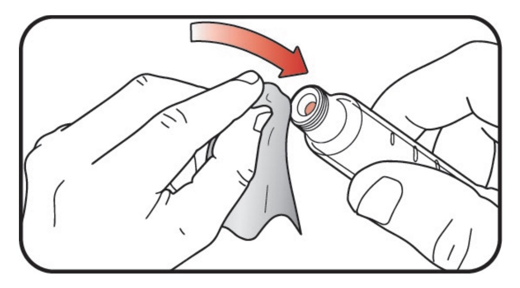 Mounjaro (tirzepatide) Injection - Step 3