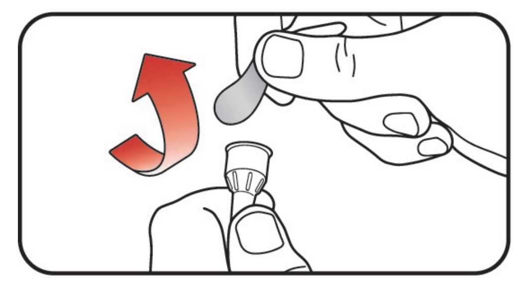 Mounjaro (tirzepatide) Injection - Step 4