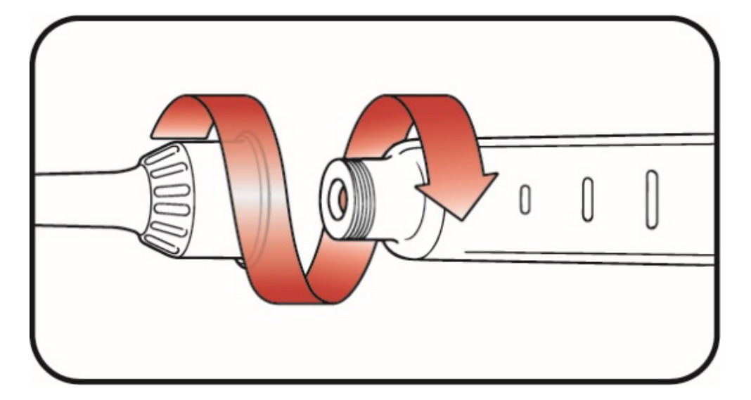 Mounjaro (tirzepatide) Injection - Step 5