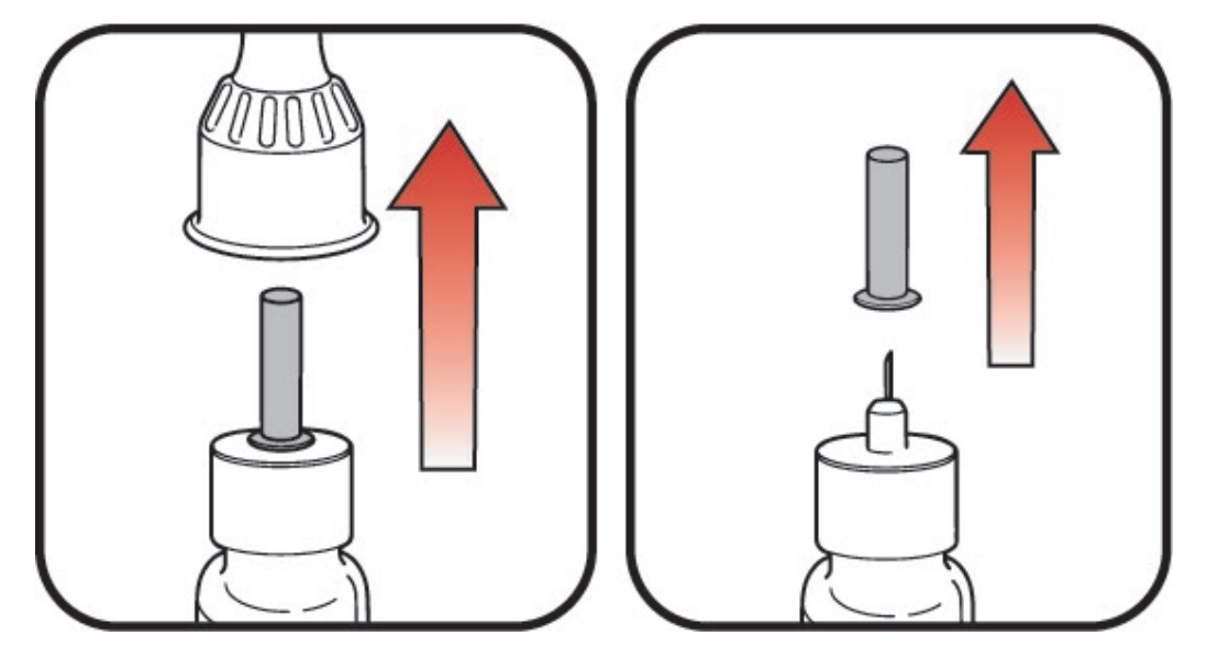 Mounjaro (tirzepatide) Injection - Step 6