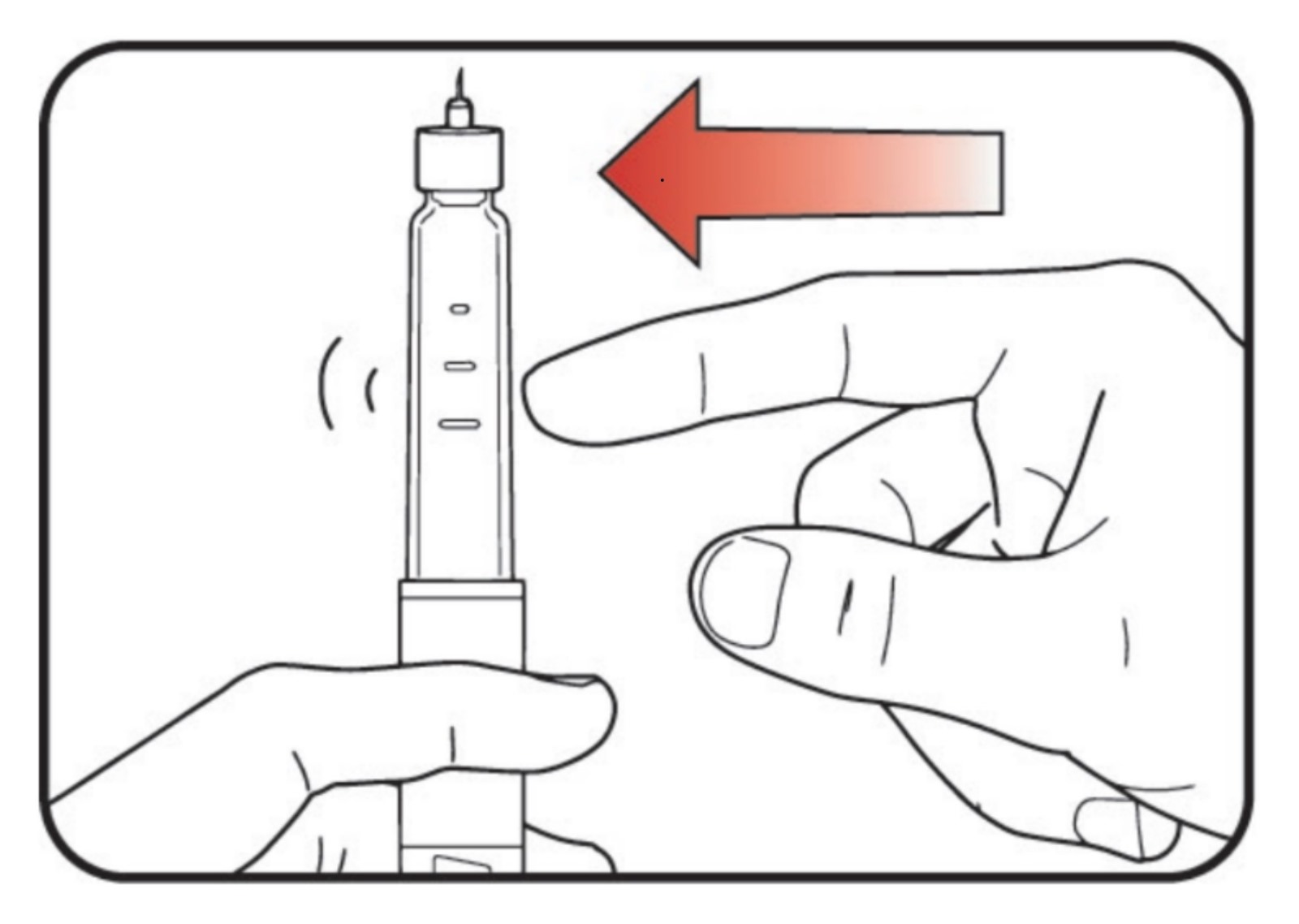 Mounjaro (tirzepatide) Injection - Step 8