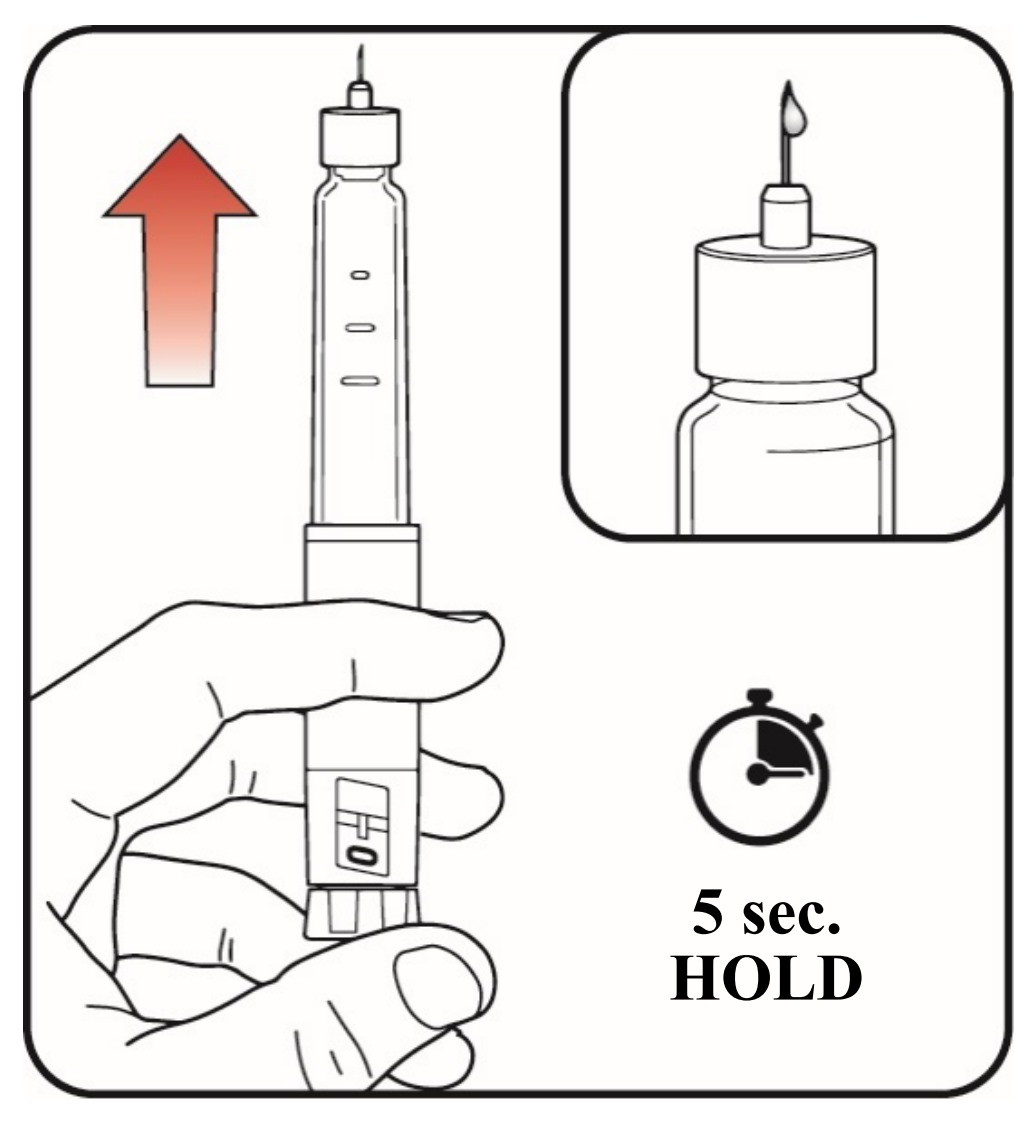 Mounjaro (tirzepatide) Injection - Step 9